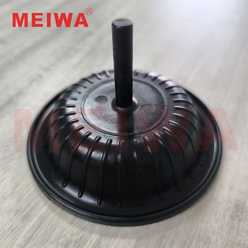 Rock Drill Accessories - Diaphragm 3115182201 for Epiroc Cop1838+ Cop1838hd