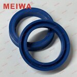 Rock Drills Machinery Seals - Lip Seal 86223930 for HC109 Montabert U-seal