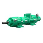 Hydraulic Drifter - HC25 Easy Maintenance Rock Drills for Energy & Mining