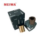 Rock Drill Parts - Four-sided Set 3115531400 for Epiroc Cop 1638hd 1838