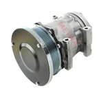 Compressor - OEM 2180324 for Caterpillar Wheel Loader 980H Fits Cat 980H