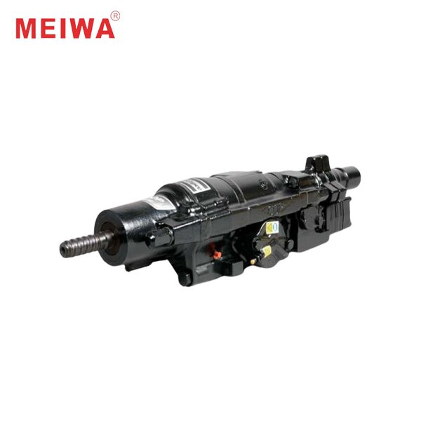 Hydraulic Rock Drill - COP1838HE+ High-speed for Rock Drilling Energy