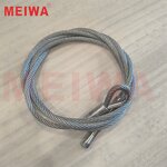 Steel Wire Rope - 3128064702 for Boomer282 Boomer 281 Energy & Mining