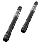 Shank Adapter - High Wear Resistant T51 770mm for 2560 Mining Machine