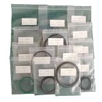 Hydraulic Rock Drill Seal Repair Kit - MONTABERT HC28 86796299 Fast Delivery