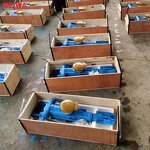 Pneumatic Rock Drill - Fast Delivery YT29A Pusher Leg Jack Leg OEM