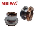 Rock Drills Parts - Original Solder Tail Spline Collar 86732575 for Montabert HC25