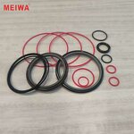 Hydraulic Seal Kit - 101051036 for Montabert Rock Drill HC95 Repair