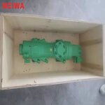 Hydraulic Drifter - HC25 Easy Maintenance with Latest Design for Energy