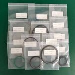 Hydraulic Rock Drill Seal Repair Kit - MONTABERT HC28 86796299 Fast Delivery