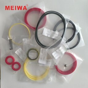 Rock Drill Repair Seal Kit - Montabert HC109 86640299 for HC109