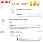 Mechanical Seal - OEM DO Floating Seal WGSCUA3180