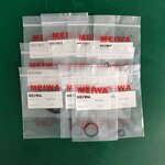 Hydraulic Rock Drill Seal Repair Kit - MONTABERT HC95 86790383 Fast Delivery