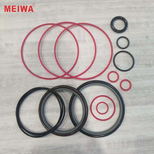 Seal Kit - 101051036 for HC95 Montabert Rock Drills Machinery