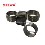 Drills Parts - OEM Threaded Sleeve 86264678 for Montabert Hc109 Hc120 Hc150