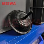 Rock Drill Accessories - Diaphragm 3115182201 for Epiroc Cop1838+ Cop1838hd