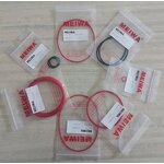 Hydraulic Seal Kit - 101051034 for Montabert Rock Drills HC95 Repair