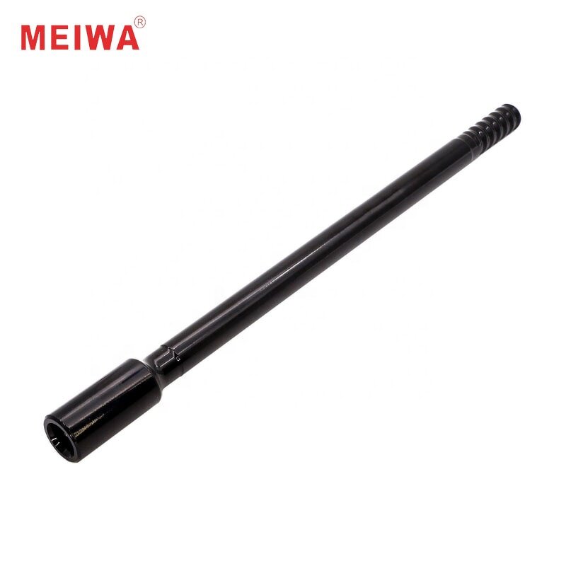 Drill Rod - R25 to T60 Speed Rod Thread/Extension for Drilling Rig Parts