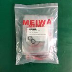 Hydraulic Rock Drill Seal Repair Kit - MONTABERT HC95 101037824 Fast Delivery