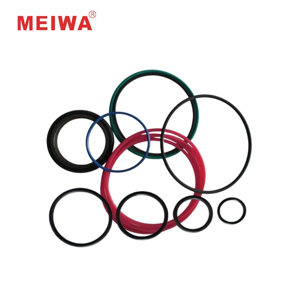 Hydraulic Seal Kit - 101051034 for Montabert Rock Drills HC95 Repair