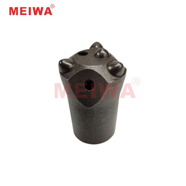 Rock Drill Button Bit - OEM 4 Button 36mm Conical Tapered for Rock Drill