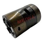 Rock Drilling Parts - Upper Cylinder Block 86715489 for Montabert HC25 HC28