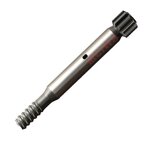 Shank Adapter - HLX5 90516198 500mm T38 for HFX5 Rock Drills