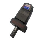 Hydraulic Motor - Original 86748589 for Montabert HC95SA Drilling Parts