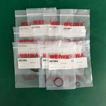 Hydraulic Rock Drill Seal Repair Kit - MONTABERT HC95 86790383 Fast Delivery