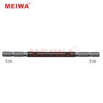 Extension Rod - OEM Bohr Stange Mit Gewinde T38 T38 3050mm