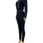 Women's Set/Bodysuit