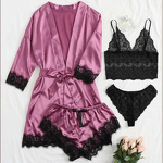 Women's pajama set