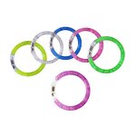 Bracelet - Acrylic Luminous Flash Youth Bar Concert Cheer Props Wholesale