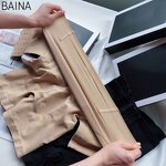 Shapewear Panties - Wholesale High Firm Tummy Control Shapers With Hooks