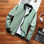 Men's Coats - 2026 Plus Size Jackets Autumn Winter