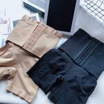 Shapewear Panties - Wholesale High Firm Tummy Control Shapers With Hooks