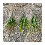 Artificial Leaves - In Stock Daffodil Spray Color Flowers Decorative