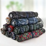 Umbrella - Wholesale Portable Creative Water Flowering Ruffled Sunny and Rain Windproof