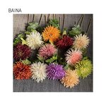 Artificial Flower - High Quality Silk Cloth Single-Dragon Claw Chrysanthemum Handmade
