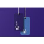 Clothing Labels - 2026 Personal Paper Labels Custom Printing Logo Garment Tags