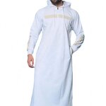Ethnic/Muslim Clothing
