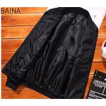 Men's Coats - 2026 Plus Size Jackets Autumn Winter