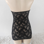 Women's Lingerie Set - European American New Style Sexy Lace Mesh Hollow Dress ODM Wholesale