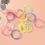 Bracelet - Acrylic Luminous Flash Youth Bar Concert Cheer Props Wholesale