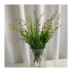 Artificial Leaves - In Stock Daffodil Spray Color Flowers Decorative