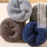 Men's Socks - Warm Wholesale 100% Terry Custom Wool