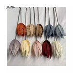 Artificial Flowers - In Stock No.4 Single-Emperor Handmade Realistic Colorful