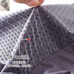 Men's Panties - High Quality Ice Silk Loose Comfortable Breathable Mesh Boxer Briefs