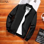 Men's Coats - 2026 Plus Size Jackets Autumn Winter