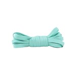 Shoelace Manufacturer - Fashion Flat Colorful Braided Rope for Casual Sports
